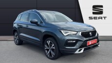 SEAT Ateca 2.0 TDI 150 SE Technology 5dr DSG Diesel Estate